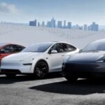 Європейські продажі Tesla знижуються тринадцятий місяць поспіль.