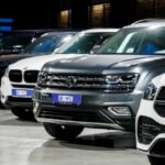 Топ б/у авто віком до 5 років за лютий: оголошено&hellip;