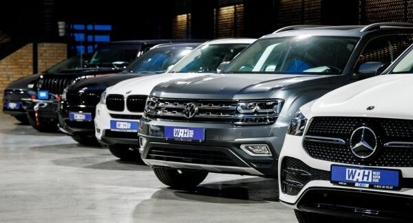 Топ б/у авто віком до 5 років за лютий: оголошено лідера