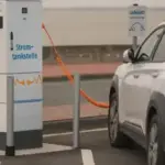 Подолання тривоги розрядженого акумулятора? Електрокари можуть відмовитися від відсотків заряду