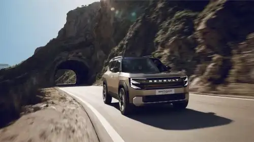 Renault прагне глобального лідерства