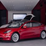 Автопродажі в Європі на підйомі: електрокари витісняють бензинові авто.