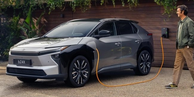 Львівська область – лідер за кількістю реєстрацій електрокарів серед регіонів.