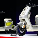 Niu інтегрує автопілот в електричні скутери.