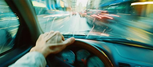 6 ознак того, що ви хороший водій