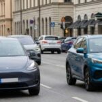 BYD випередила Tesla: у 2025 році світові продажі електрокарів досягли…