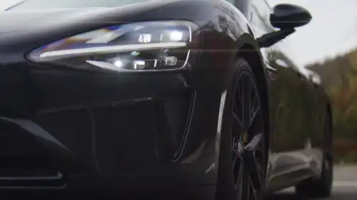 Автогігантам начуватися: Який салон та функції дебютного Xiaomi SU7?