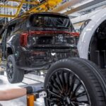 Іранська криза загрожує автоіндустрії.