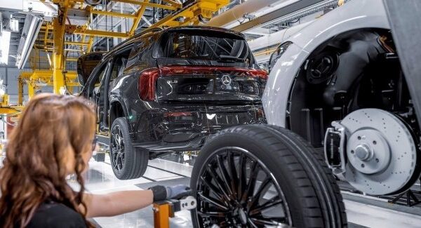 Іранська криза загрожує автоіндустрії.