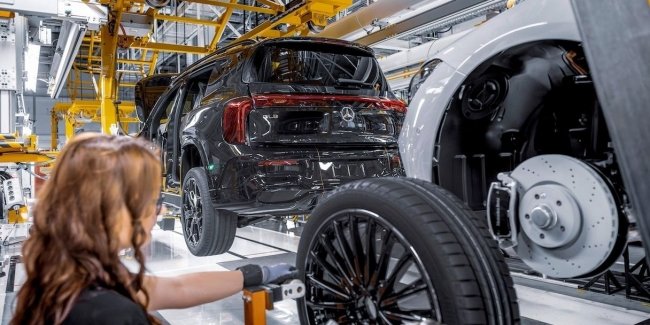 Іранська криза загрожує автоіндустрії.