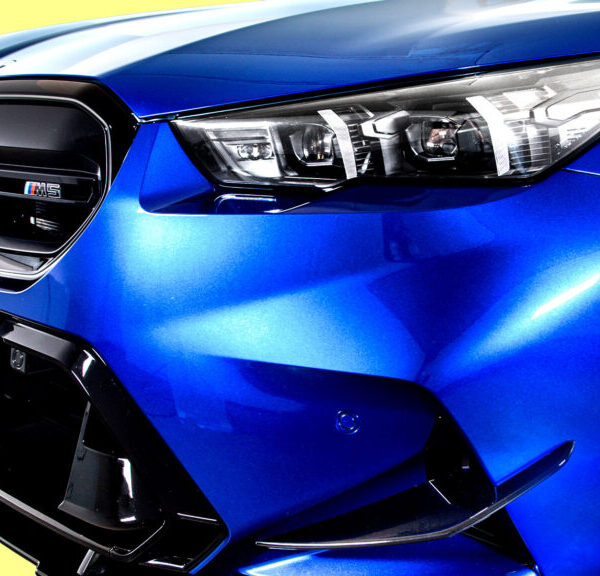 Легендарний тюнінг-агент BMW назавжди закривається