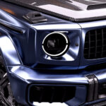 Лікарі збентежені: вуглецева дієта G-Wagen не працює