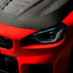 690-сильний BMW M2 від G-Power змушує навіть CS відчувати себе…