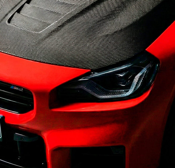 690-сильний BMW M2 від G-Power змушує навіть CS відчувати себе як 220i