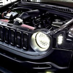 Хтось створив Jeep Renegade Stellantis, якого нам так і не…