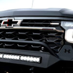 Двогвинтовий нагнітач перетворює Silverado ZR2 на пікап за 4,2 секунди