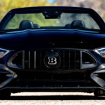 Ледве обкатаний Brabus SL63 щойно перевірив реальність на 170 тисяч&hellip;