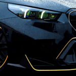 Manhart знайшов 180-сильний BMW у моторному відсіку M5 Touring