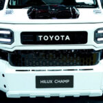 Пікап Toyota вартістю 15 800 доларів поїхав до Бангкока, а&hellip;