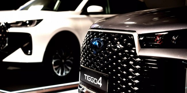 Австралійці віддали перевагу китайським авто над японськими вперше.