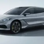 Зарядись за п’ять хвилин. Китайський BYD, схоже, знайшов рішення для&hellip;