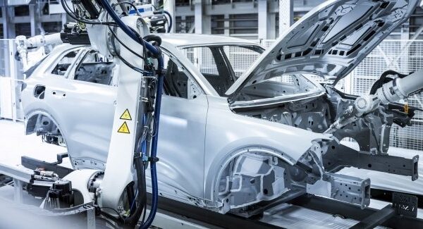 Мита Трампа обійшлися автопрому мінімум у 35 мільярдів.