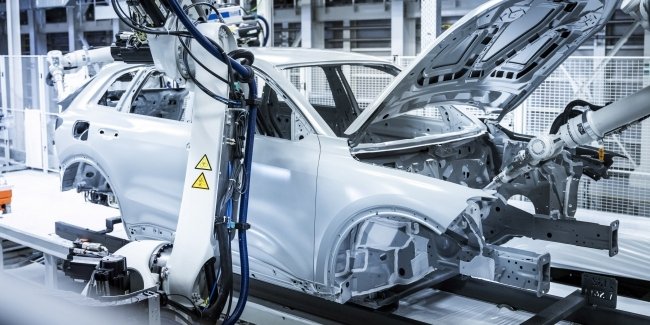 Мита Трампа обійшлися автопрому мінімум у 35 мільярдів.