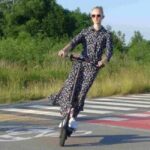 Електросамокати можуть потрапити під заборону в парках Варшави.