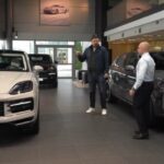 Автопродажі нових легкових авто в Україні: лютий 2026, звіт