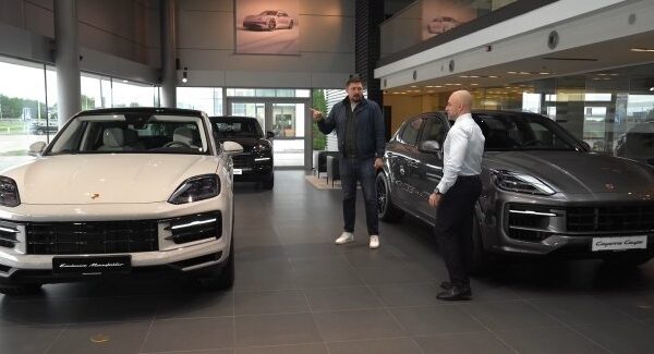 Автопродажі нових легкових авто в Україні: лютий 2026, звіт