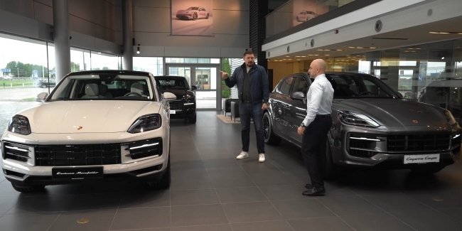 Автопродажі нових легкових авто в Україні: лютий 2026, звіт