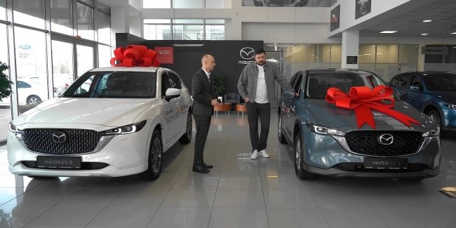 Найбільш затребувані бензинові автівки в лютому: вибір українців