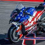 Aprilia презентувала ексклюзивний спортбайк RSV4 X 250th