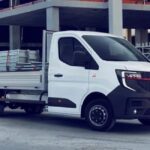 В Україні продажі комерційного транспорту впали.