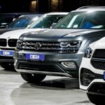 Імпорт вживаних авто: лютий 2026, огляд