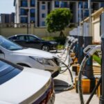 Європа значно поступається Китаю в реалізації електрокарів.