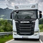 Scania рапортує про тріумф у сфері вантажного транспорту 2025 року