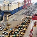 Глобальний автопром показав ріст у 2025.