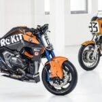 BMW Motorrad представила ексклюзивний кастомний мотоцикл BMW R 1300 Superhooligan