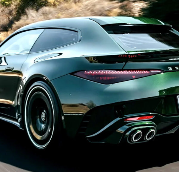 Ви можете купити найкраще клоунське взуття Mercedes в Америці