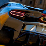 Це не STO з Темераріо, але схоже на нього.