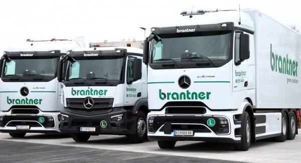 Підсумки березня 2026: вантажівки масою понад 3,5 т