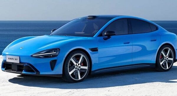 За місяць Xiami доправила клієнтам приблизно 26 тис. нових електрокарів SU7.