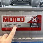 Скільки потрібно проїхати, щоб акумулятор зарядився взимку