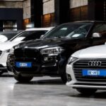 Ринок імпортованих авто: березневі результати 2026