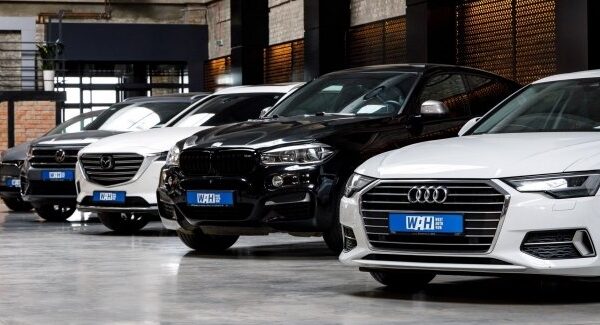 Ринок імпортованих авто: березневі результати 2026