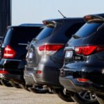 Найбільш популярні вживані авто, імпортовані в Україну в березні 2026.