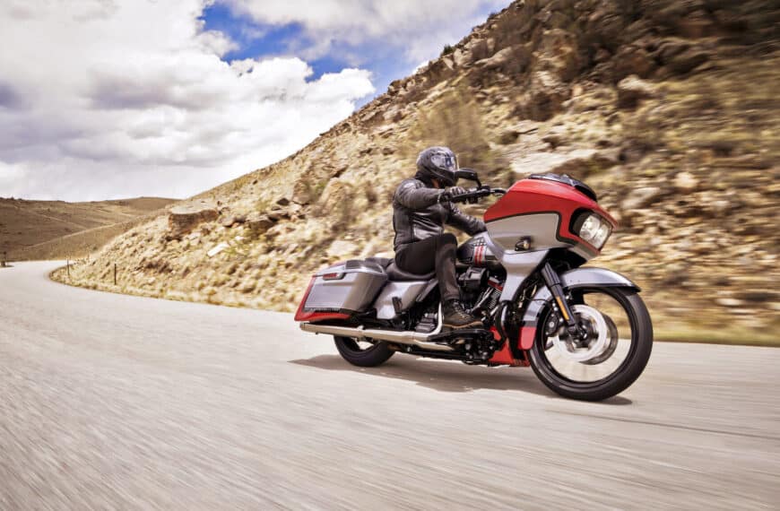 7 главных причин, почему мужчины очень любят мотоциклы