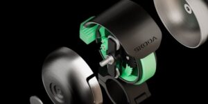 Skoda винайшла особливий вело-дзвінок DuoBell.