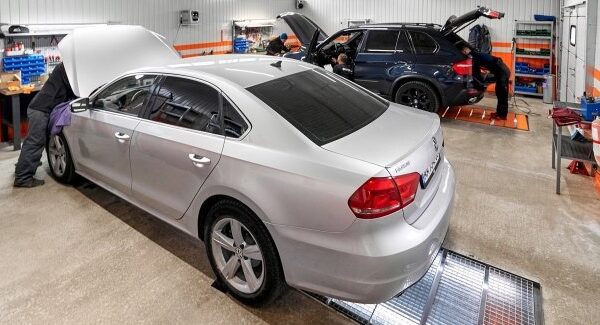 Прогноз ринку автогазу на березень 2026-го